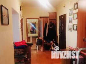 2-к квартира, вторичка, 82м2, 5/16 этаж