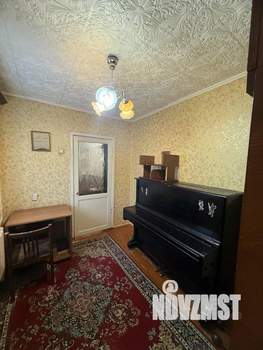 4-к квартира, вторичка, 61м2, 3/5 этаж