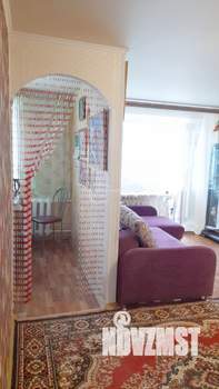 1-к квартира, вторичка, 30м2, 4/5 этаж