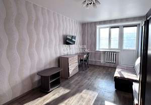 1-к квартира, вторичка, 35м2, 4/5 этаж