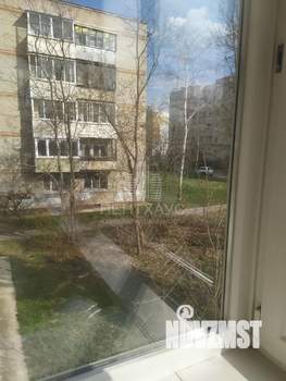 1-к квартира, вторичка, 31м2, 2/5 этаж