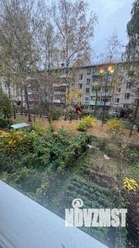 2-к квартира, вторичка, 44м2, 2/5 этаж