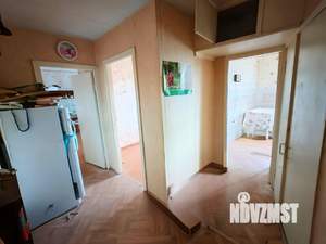 2-к квартира, вторичка, 44м2, 6/9 этаж