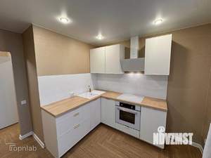 1-к квартира, вторичка, 37м2, 17/17 этаж