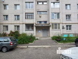 3-к квартира, вторичка, 104м2, 1/6 этаж