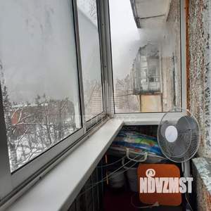 2-к квартира, вторичка, 46м2, 5/5 этаж