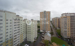 1-к квартира, вторичка, 38м2, 11/12 этаж