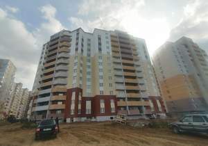 2-к квартира, вторичка, 57м2, 5/12 этаж