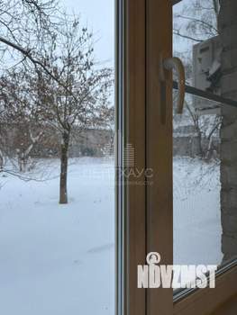 1-к квартира, вторичка, 30м2, 1/5 этаж