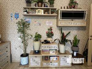 1-к квартира, вторичка, 34м2, 3/9 этаж