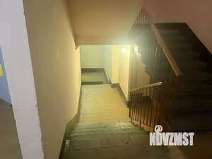 2-к квартира, вторичка, 57м2, 1/7 этаж