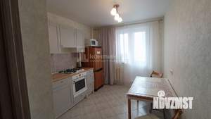 1-к квартира, вторичка, 40м2, 15/17 этаж