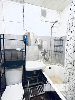 1-к квартира, вторичка, 20м2, 6/9 этаж