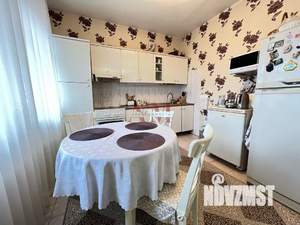 4-к квартира, вторичка, 128м2, 2/3 этаж