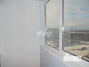 1-к квартира, вторичка, 31м2, 7/11 этаж
