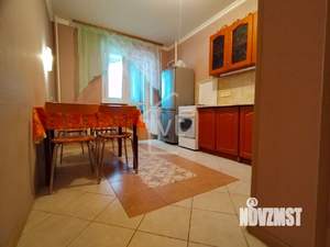 1-к квартира, вторичка, 37м2, 12/17 этаж