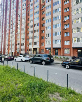 2-к квартира, вторичка, 71м2, 4/17 этаж