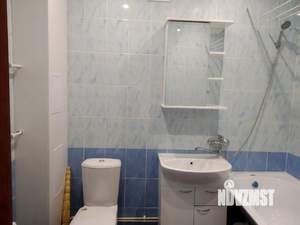 1-к квартира, вторичка, 42м2, 6/9 этаж