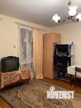 1-к квартира, вторичка, 30м2, 2/2 этаж