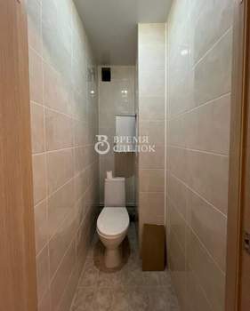 1-к квартира, вторичка, 39м2, 2/10 этаж