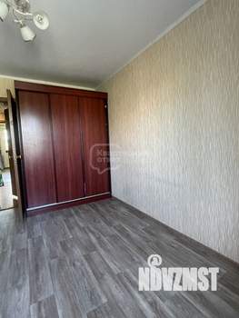 3-к квартира, вторичка, 66м2, 4/9 этаж