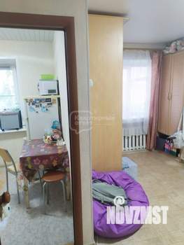 1-к квартира, вторичка, 30м2, 1/5 этаж