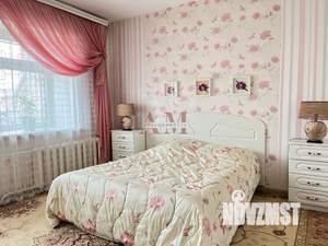 4-к квартира, вторичка, 128м2, 2/3 этаж