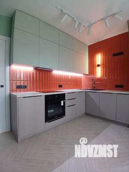 2-к квартира, вторичка, 49м2, 8/18 этаж