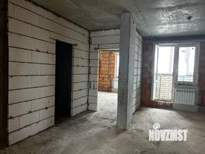 2-к квартира, вторичка, 69м2, 9/17 этаж