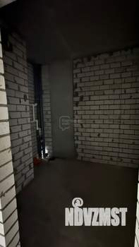 1-к квартира, вторичка, 46м2, 4/7 этаж