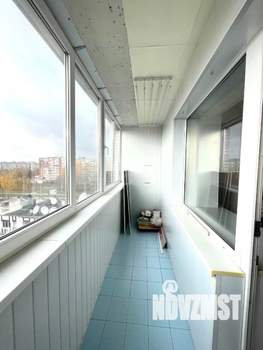 2-к квартира, вторичка, 52м2, 7/9 этаж