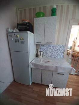 Студия квартира, вторичка, 11м2, 5/12 этаж