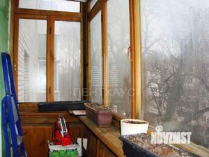 1-к квартира, вторичка, 33м2, 4/5 этаж