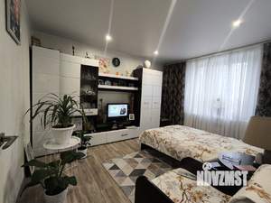 2-к квартира, вторичка, 40м2, 5/12 этаж