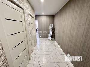 2-к квартира, вторичка, 60м2, 17/18 этаж