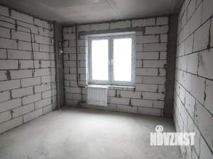 1-к квартира, вторичка, 37м2, 3/12 этаж