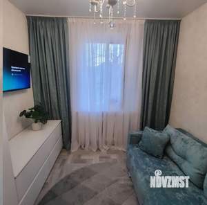 3-к квартира, вторичка, 58м2, 3/3 этаж