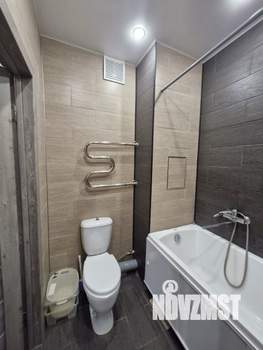 2-к квартира, вторичка, 51м2, 6/6 этаж