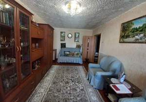 1-к квартира, вторичка, 33м2, 7/9 этаж