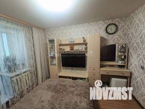 2-к квартира, вторичка, 52м2, 10/10 этаж