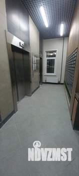 2-к квартира, сданный дом, 54м2, 10/17 этаж