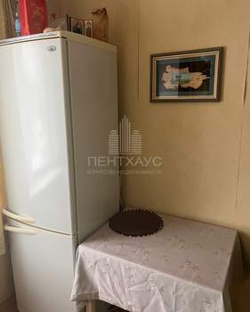 2-к квартира, вторичка, 43м2, 4/5 этаж