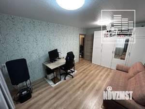 2-к квартира, вторичка, 73м2, 6/14 этаж