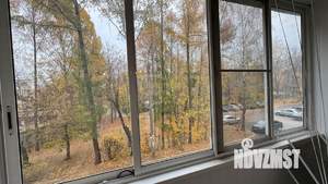 2-к квартира, вторичка, 44м2, 2/5 этаж