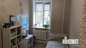 2-к квартира, вторичка, 39м2, 2/2 этаж