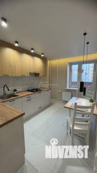 2-к квартира, вторичка, 46м2, 6/10 этаж