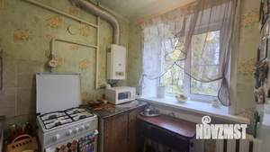 1-к квартира, вторичка, 31м2, 1/5 этаж