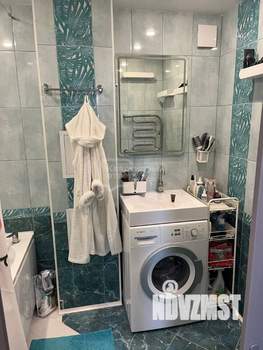 3-к квартира, вторичка, 59м2, 6/6 этаж