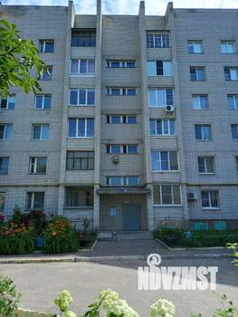 2-к квартира, вторичка, 61м2, 1/6 этаж