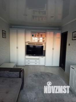 2-к квартира, вторичка, 46м2, 2/5 этаж